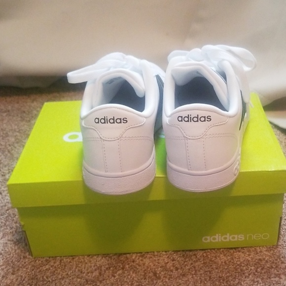 Adidas sneakers - Picture 4 of 6